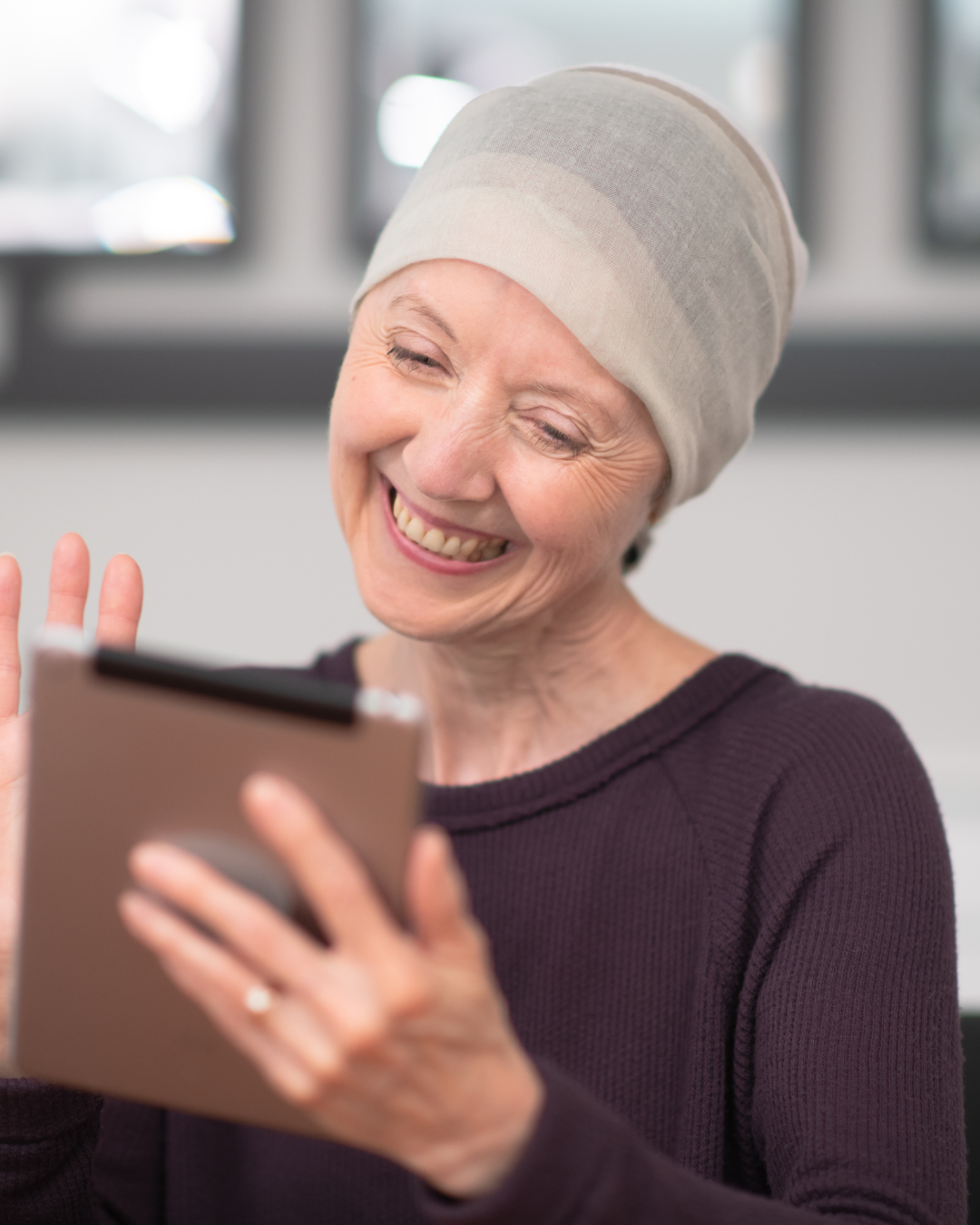 OnCourage Stock photo