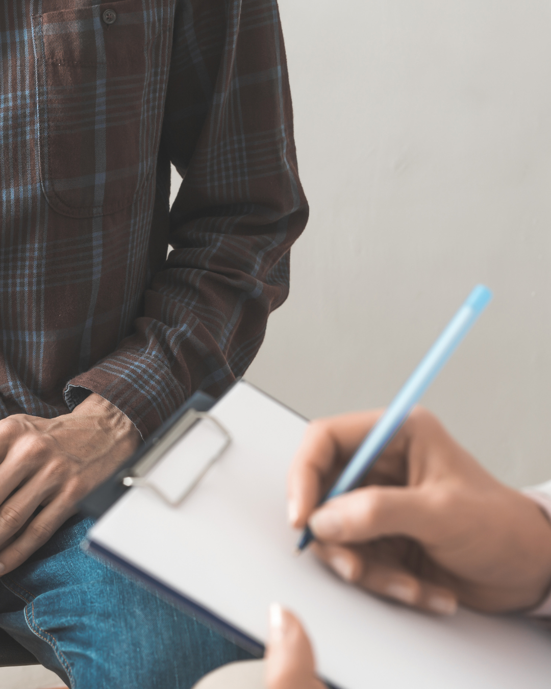 Navigation Treatment